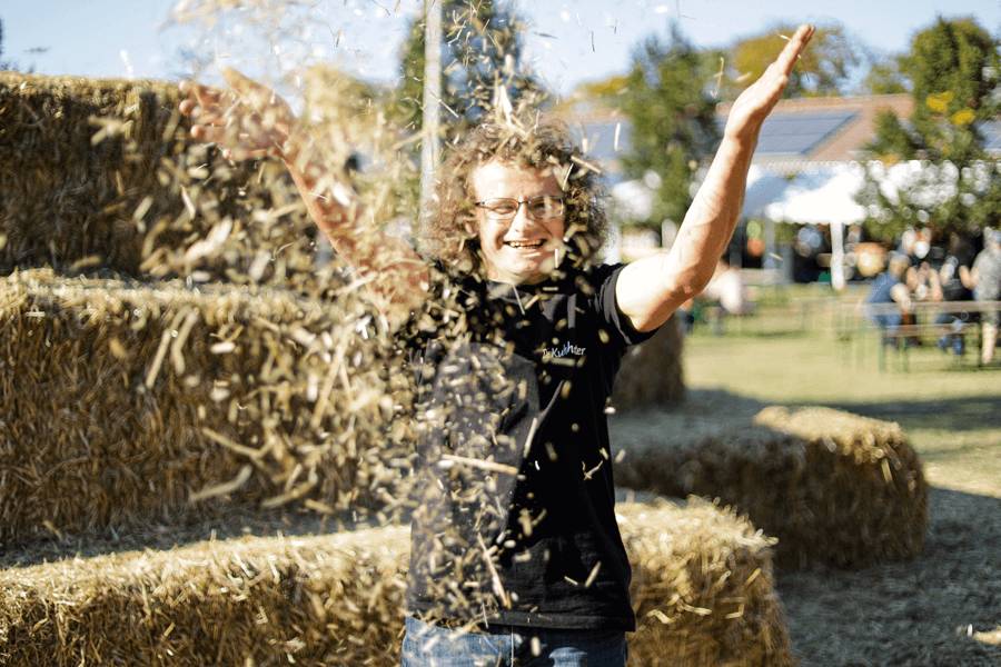 Erntedank in Kuhhorst – Ein Fest für alle!