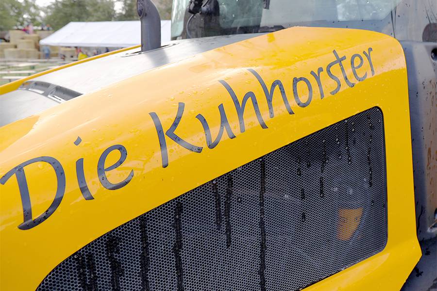 Veranstaltungsübersicht 2024